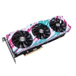 کارت گرافیک Zotac RTX 3070 X-GAMING OC 8GB استوک