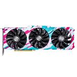 کارت گرافیک Zotac RTX 3070 X-GAMING OC 8GB استوک