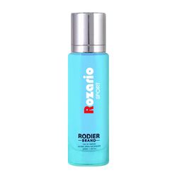 عطر جیبی مردانه رودیر مدل Rozario حجم 30 میلی لیتر*476