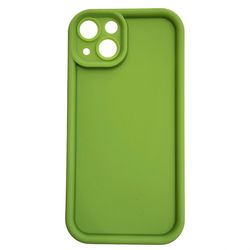 کاور طرح سولید مدل solid مناسب برای گوشی موبایل اپل iphone 15