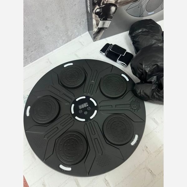 بوکس موزیکال دیواری