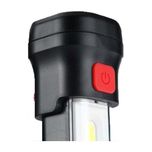 چراغ قوه دستی رونیکس مدل RH-4279