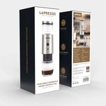 مینی اسپرسوساز شارژی