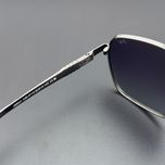 عینک آفتابی مردانه آلبرت وگ مدل JS8531C85-P115 Polarized Avantgarde Visionary