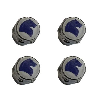 سروالف لاستیک خودرو قطعه سازان کبیر مدل VAL-ARISAN-30739 مناسب برای وانت آریسان بسته 4 عددی