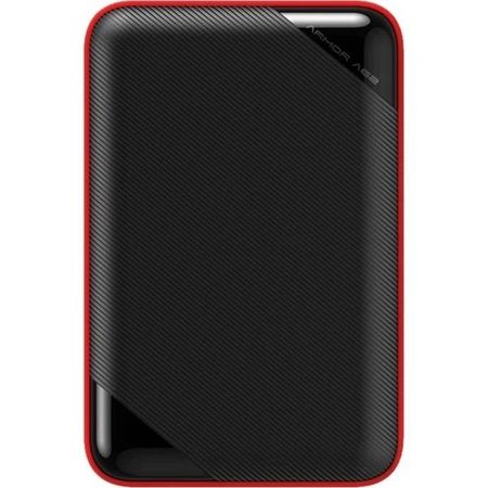 External HDD Silicon Power Armor A62 2TB