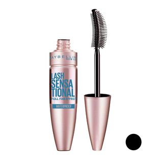 ریمل حجم دهنده مدل Lash sensational