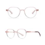 عینک محافظ چشم مدل TJ863C341-P81 Anti Blue Light