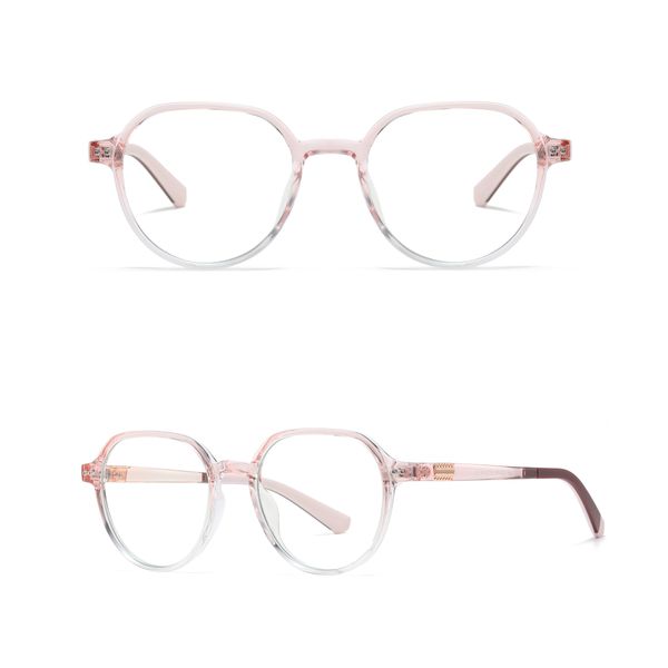 عینک محافظ چشم مدل TJ863C341-P81 Anti Blue Light