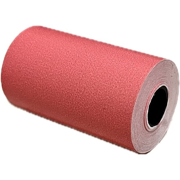 رول کاغذ حرارتی کارتخوان کد 78 بسته 12عددی