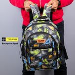 کوله پشتی توریث مدل PJ-8000