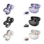 هدفون بلوتوثی کیو سی وای مدل Crossky C30