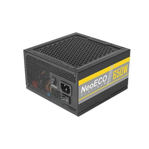 منبع تغذیه انتک کامپیوتر انتک مدل  Antec NE650