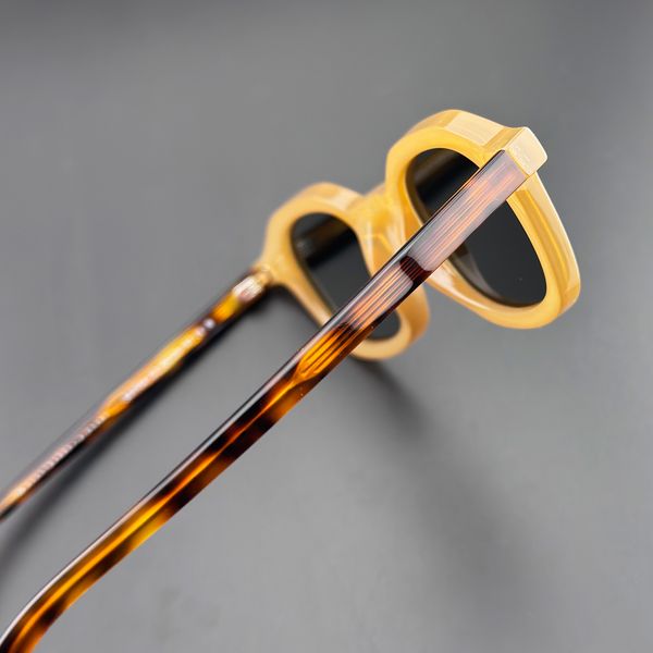 عینک آفتابی ویفرر پلاریزه آلبرت وگ مدل S31104C3