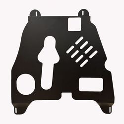 سینی زیر موتور  ساینا