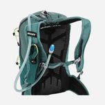 کوله پشتی کوهنوردی 18 لیتری میلت مدل Wanaka 18W