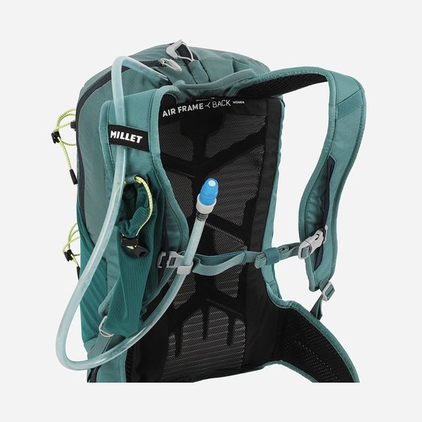 کوله پشتی کوهنوردی 18 لیتری میلت مدل Wanaka 18W