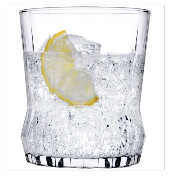 نیم لیوان گایا 270 سی سی ترک