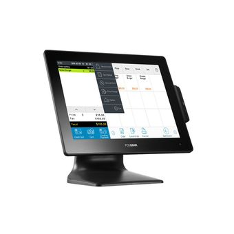 صندوق فروشگاهی POSBank مدل Apexa-X