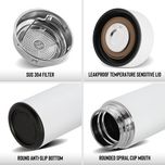 فلاکس هوشمند درجه دار