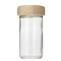 جا ادویه مدل مکارتی گرد