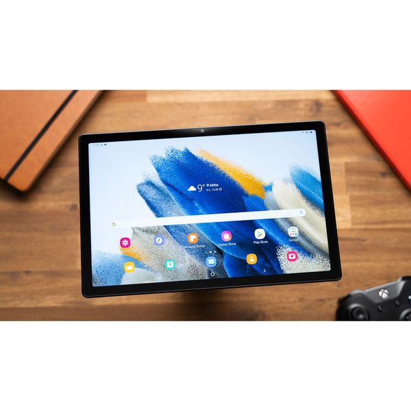 تبلت 11 اینچ سامسونگ مدل Galaxy Tab A9 Plus X216 5G ظرفیت 128 گیگابایت و رم 8 گیگابایت