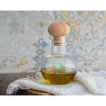 آبلیمو خوری و روغن ریز میس گلس مدل شاینی کد 805002