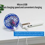 توپ پرنده بومرنگ