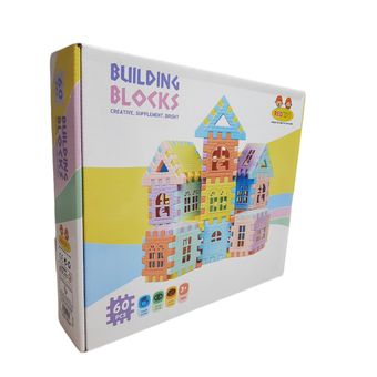 ساختنی مدل بلوک خانه سازی 60*362