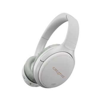 هدفون بلوتوثی کریتیو مدل ZEN Hybrid با گارانتی شرکتی