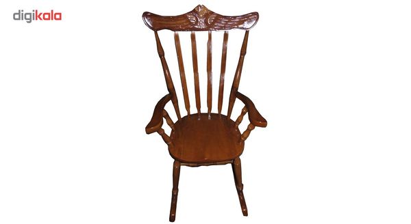 صندلی راک مدل Rock Eagle1