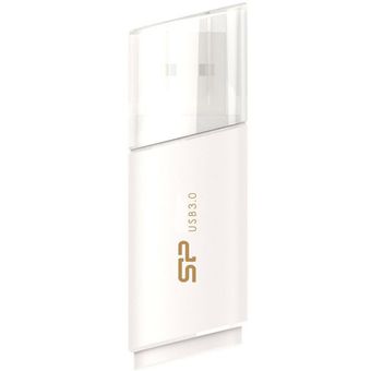 فلش مموری سیلیکون پاور مدل Blaze B06 ظرفیت 32 گیگابایت