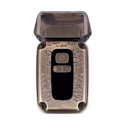 ماشین اصلاح موی صورت وی جی ار مدل V-337