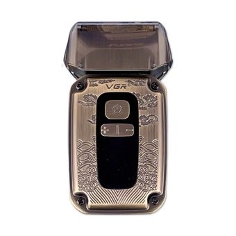 ماشین اصلاح موی صورت وی جی ار مدل V-337