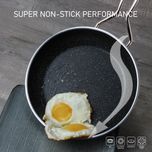 سرویس پخت و پز 12 پارچه ام جی اس کد 800304