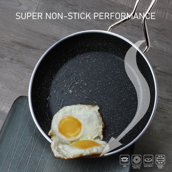 سرویس پخت و پز 12 پارچه ام جی اس کد 800304