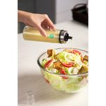 آبلیموخوری نیلوفر مدل رومانتیک گرد کد 112 بسته دو عددی