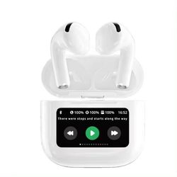هندزفری بلوتوثی با صفحه نمایش M2 Pods X-inova