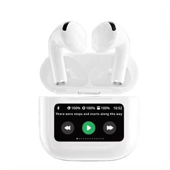 هندزفری بلوتوثی با صفحه نمایش M2 Pods X-inova