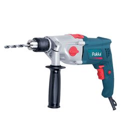 دریل گیربکسی دو دور پوکا مدل D13221