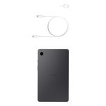 تبلت 8.7 اینچ سامسونگ مدل Galaxy Tab A9-4G ظرفیت 64 گیگابایت و رم 4 گیگابایت