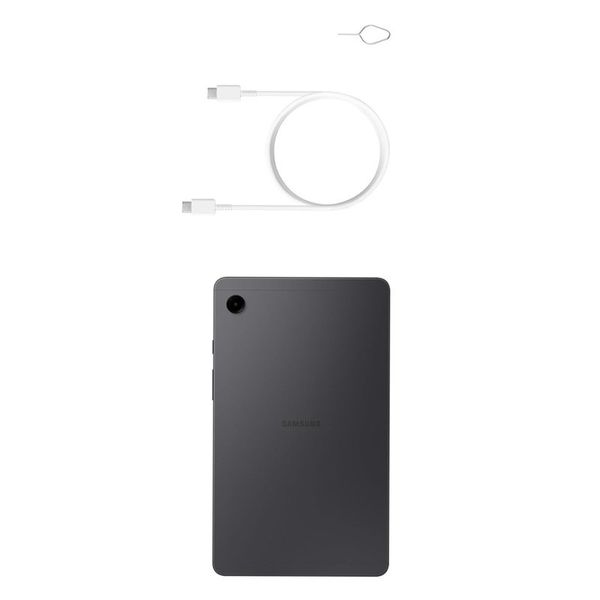 تبلت 8.7 اینچ سامسونگ مدل Galaxy Tab A9-4G ظرفیت 64 گیگابایت و رم 4 گیگابایت