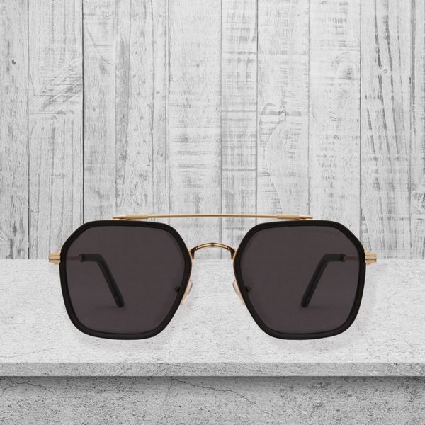 عینک آفتابی کروم هارتز مدل 2104BCG