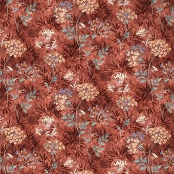 کاغذ دیواری گلدار کد 7045