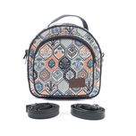 کوله پشتی دخترانه مدل MDSS-CG3872