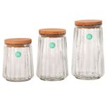 بانکه میس گلس مدل رومی بسته 3 عددی