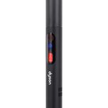 جارو شارژی هوشمند دایسون مدل Pencilvac Fluffycones
