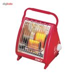 بخاری سفری کووآ مدل Power Sense Gas Heater کد KH-2006