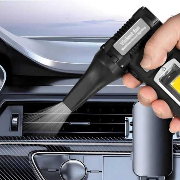 جت فن شارژی