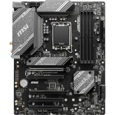 MotherBoard MSI B760 Gaming Plus WIFI DDR5